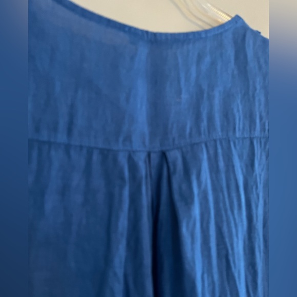 ELENA BALDI | L | MADE IM ITALY | Luxurious Linen! - Picture 7 of 12